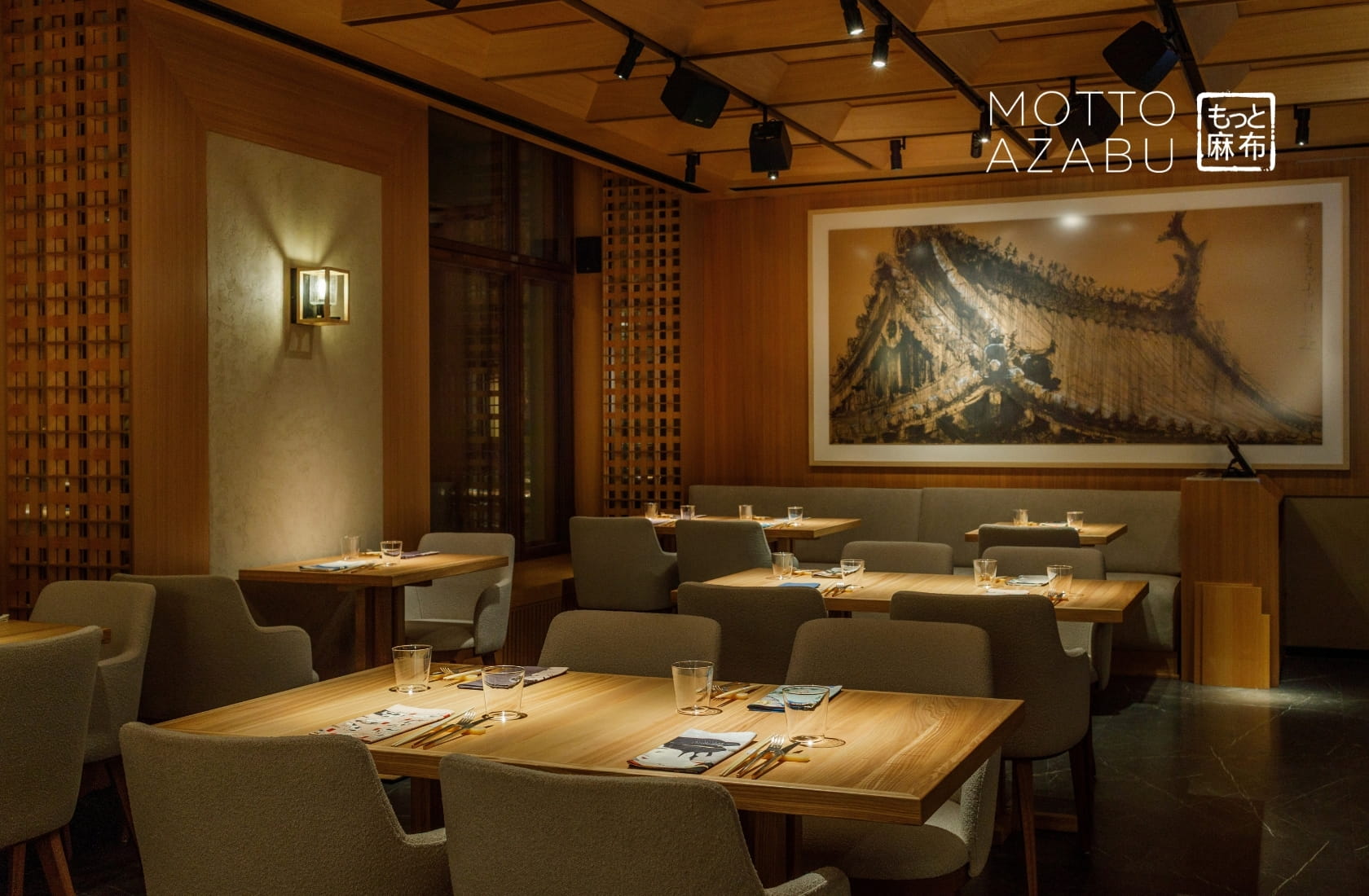 Motto Azabu