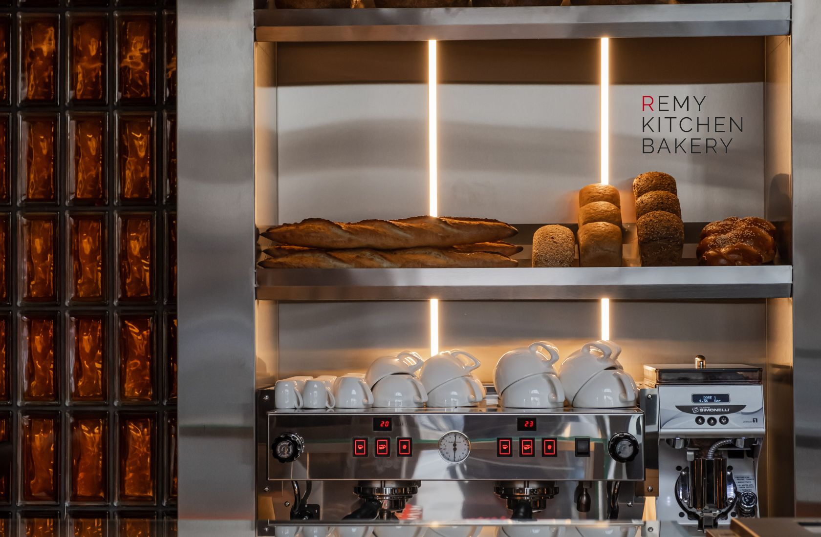 Remy Kitchen Bakery