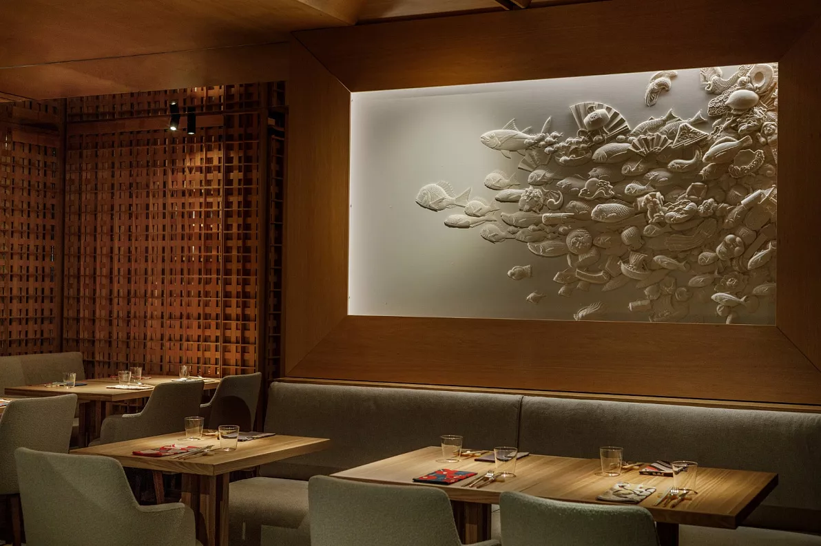Motto Azabu