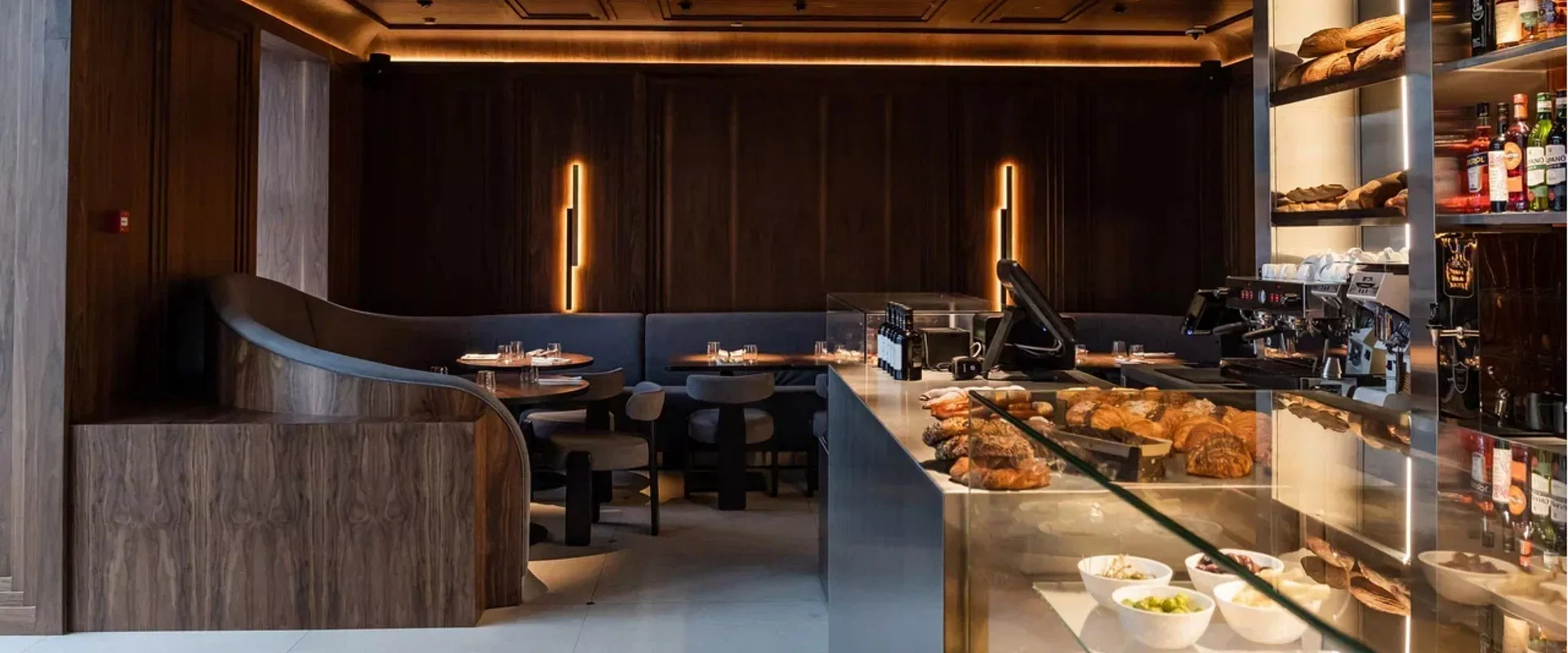 Remy Kitchen Bakery