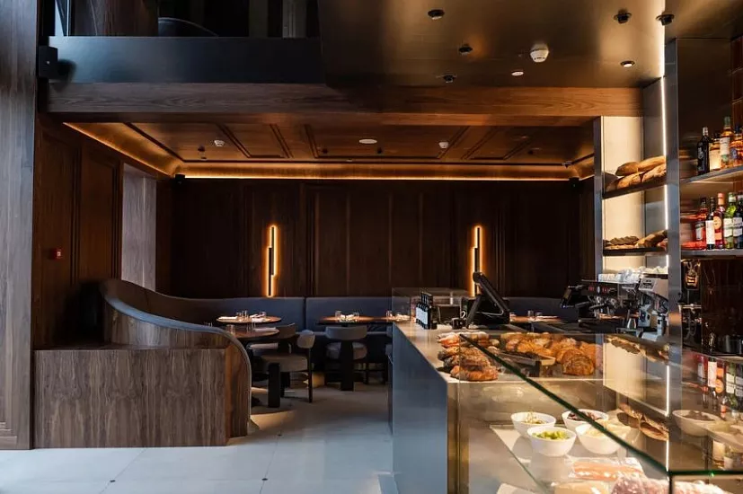Remy Kitchen Bakery