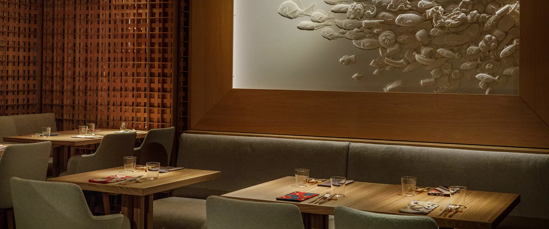 Motto Azabu