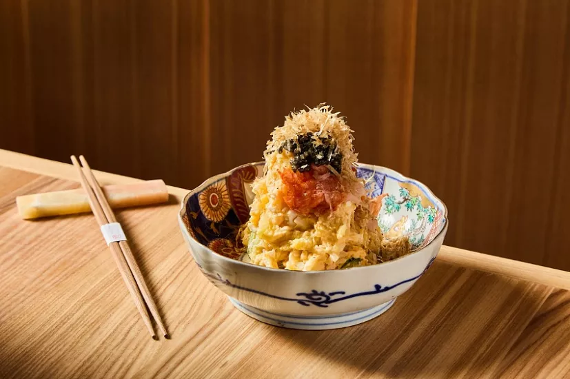 Motto Azabu
