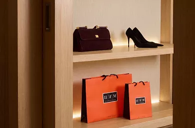 VIP Shopping в ЦУМе для гостей отеля «Метрополь»
