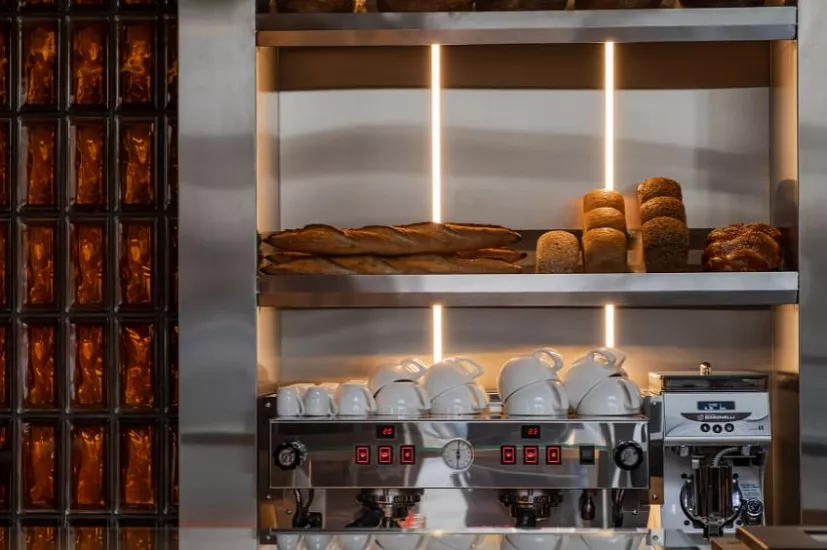 Remy Kitchen Bakery