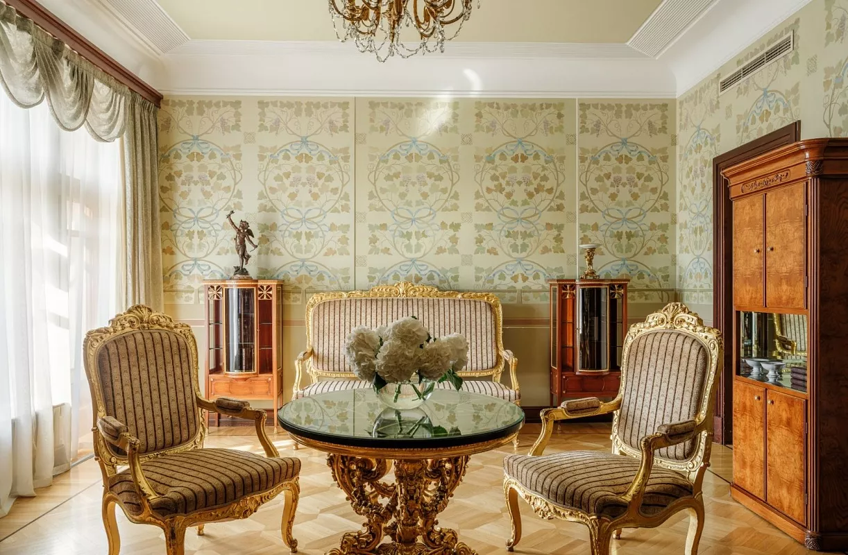 Полулюкс