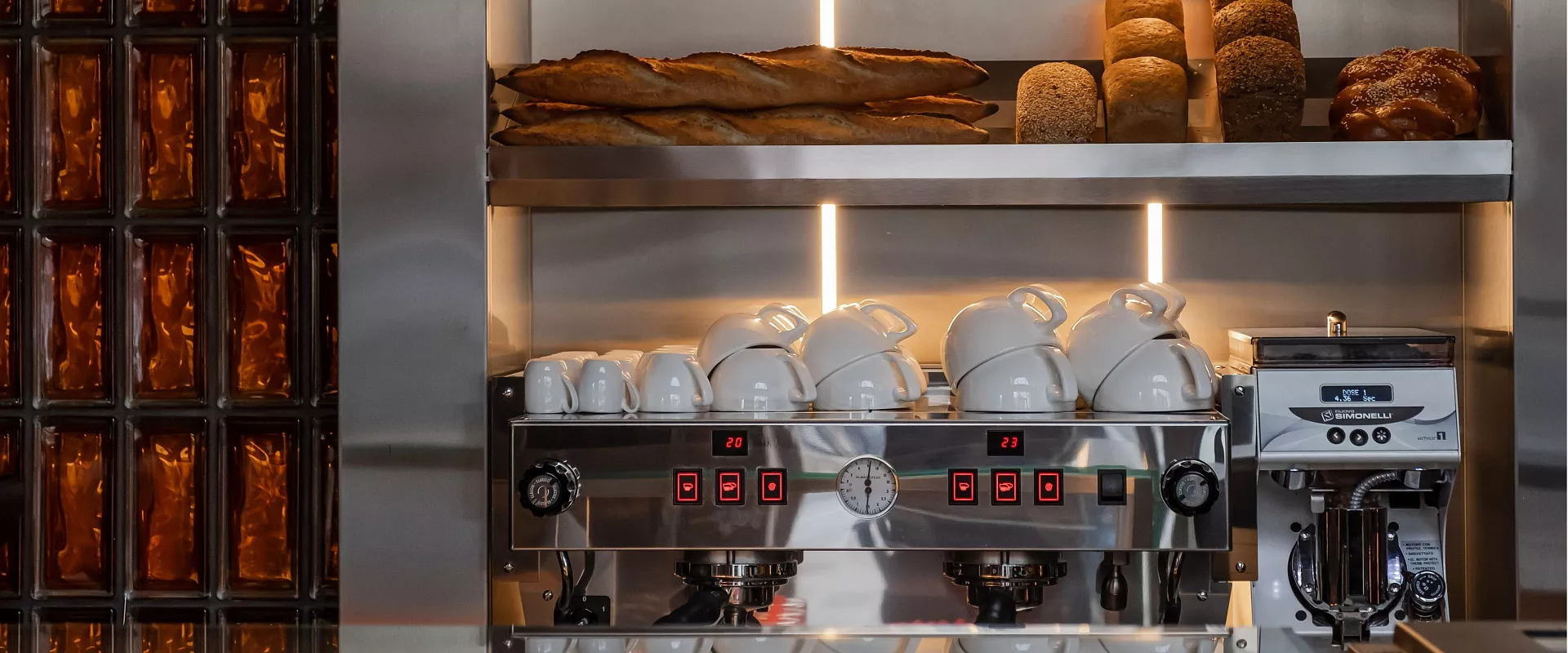Remy Kitchen Bakery